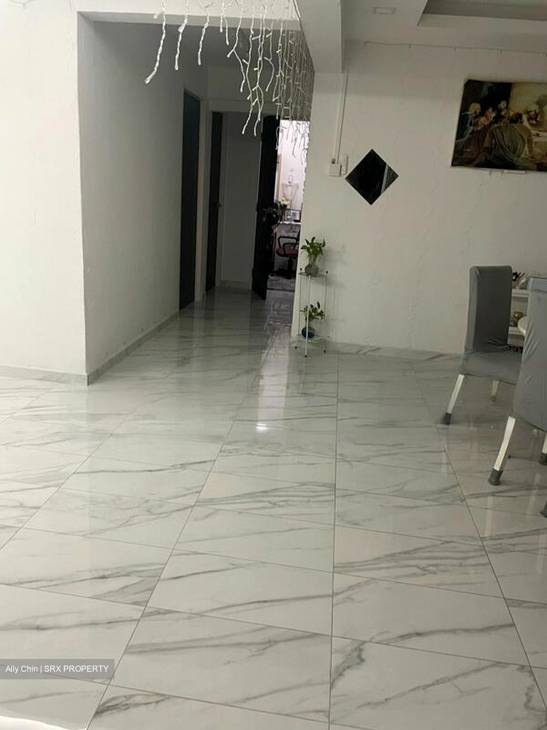 Blk 155 Chong Pang Vista (Yishun), HDB 5 Rooms #424500981